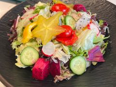 -巴依老爷新疆美食(魏公村店)