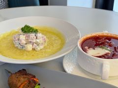 -库滋明·俄罗斯特色美食(中央大街店)