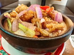 -绿柠食堂(北外滩店)