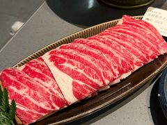 -巴奴毛肚火锅(悠唐购物中心店)