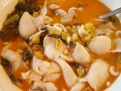-丰收日·小海鲜·沪上家宴(顾村正大店)