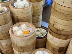 -香港蓮香樓(上環店)