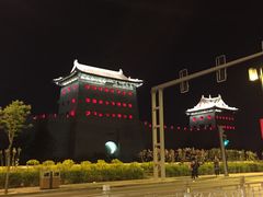 -大同云冈美高大酒店