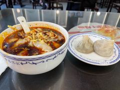 -锡笼记·无锡小笼(新明路店)
