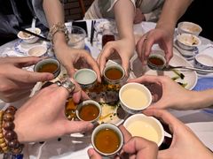 -老吉士酒家(天平路店)