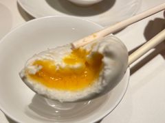 流沙包-利苑酒家(合景国际金融广场店)