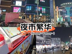 -西湖文化广场