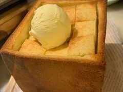 -绿茶餐厅(西单老佛爷店)