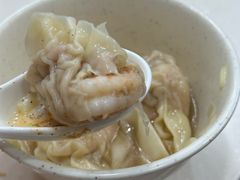 -麦文记面家(佐敦店)