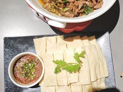 -井水小厨·湘菜(活力广场店)