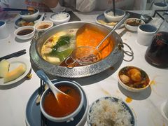 -左庭右院鲜牛肉火锅(南通CBD大有境店)
