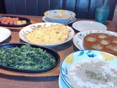 -萨莉亚意式餐厅(龙阳广场店)