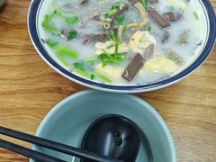 -鸭小妹鸭血粉丝(老门东店)