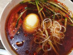 -平山城鑫烧烤(建国楼店)