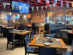 -老墙根涮肉·铜锅·烧烤(王四营店)