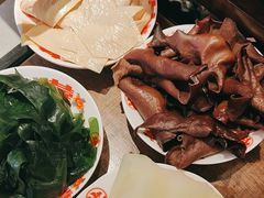 -牛市坎火锅(建设路店)