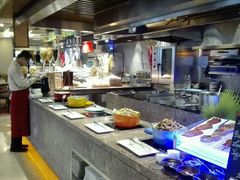 -天诚丽筠酒店-西餐厅