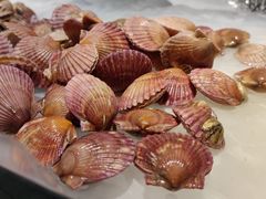 -韩盛炭火烤肉(万达广场店)