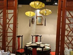 -京城小江南·北京烤鸭·江南土菜·白鱼(中关村店)