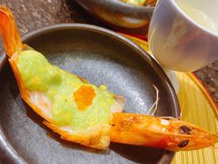-万福炭火烤肉日本料理(新街口店)