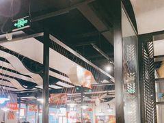 -鱼酷活鱼烤鱼(梅江印象城店)
