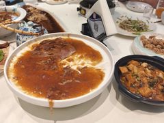 -金家老三饭庄(常营店)