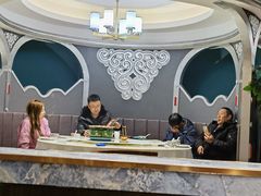 -哈啾嗨·新概念蒙餐(红星新城店)