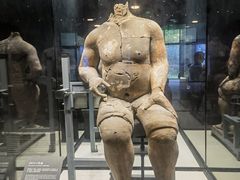 -秦始皇帝陵博物院-丽山园