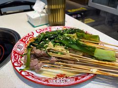 -来伊回麻辣烫·火锅串串清真(红瓦寺总店)