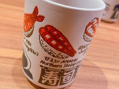 -隐月· 㐂和食屋(芝罘万达公馆店)