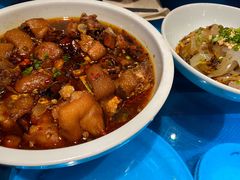 -辛香汇(大华第一坊店)