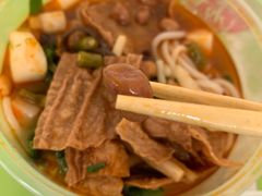 -桂湘缘卤味螺蛳粉