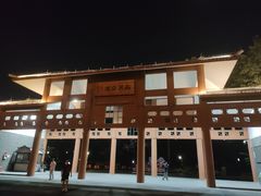-南宁南湖公园