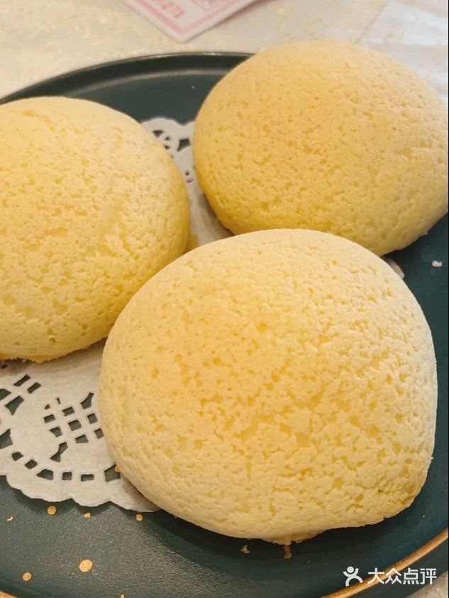 这才是喝早茶的天花板好吗!夸一年!