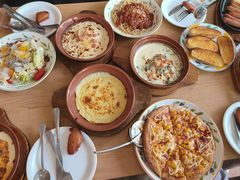 -萨莉亚意式餐厅(石鼓路店)