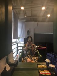 -HMC美容按摩SPA馆