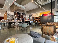-Nectar One Cafe(勇烈路n1店)