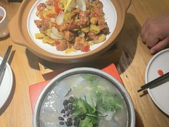 -桂小厨广西菜(青秀万达店)