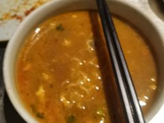 -很久以前羊肉串(农科路店)