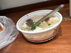 -三姐酒酿(老门东店)
