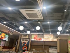 -三毛烧烤·南昌大排档(山姆店)