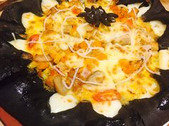 -必胜客(吾悦国际广场店)