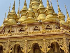 -西双版纳勐泐文化旅游区