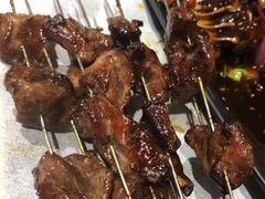 -壹酒贰肉1926·深夜食堂(南京北街店)