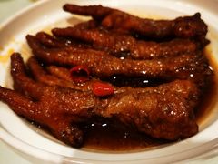 铁勺凤爪-大铁勺酒楼(宾水西道店)