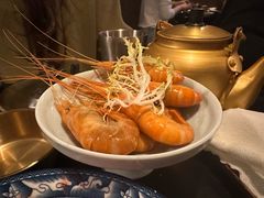-三酉星·枫·山風与野菜(上海总店)