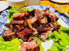 -吉顺坑烤