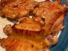 -烧肉达人•炭火烧肉(新天地店)