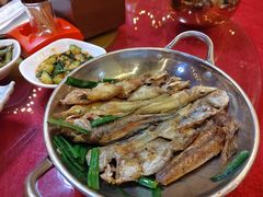 -抱德·潮汕味(敦和店原惠城鱼仔)