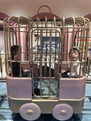 -奈尔宝家庭中心·亲子餐厅(鄞州万达店)